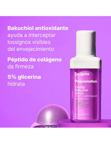 DR JART PREJUVENATION FIRMING...