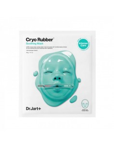 DR JART CRYO RUBBER...