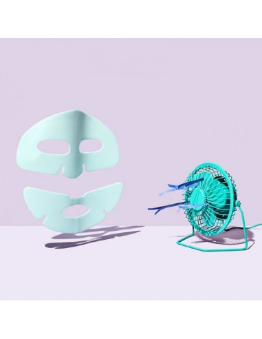 DR JART CRYO RUBBER SOOTHING MASK...