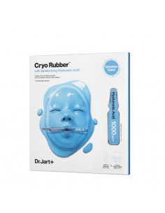 DR JART CRYO RUBBER...
