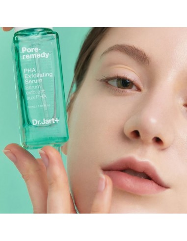 DR JART PORE REMEDY PHA EXFOLIATING...