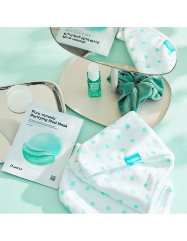 DR JART PORE REMEDY PHA EXFOLIATING...