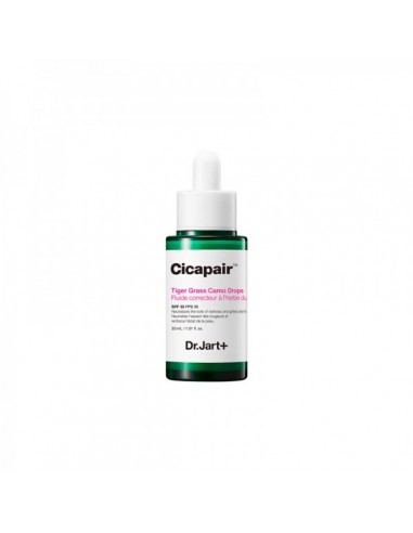 Dr.Jart+ Cicapair Tiger Grass Camo...