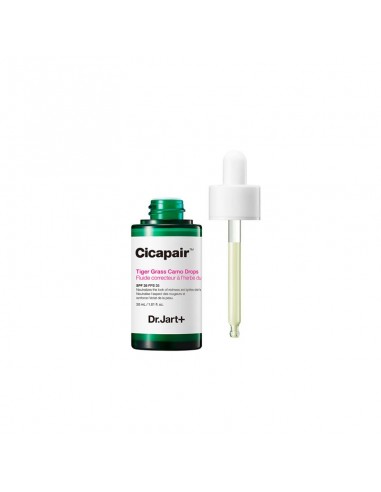 Dr.Jart+ Cicapair Tiger Grass Camo...