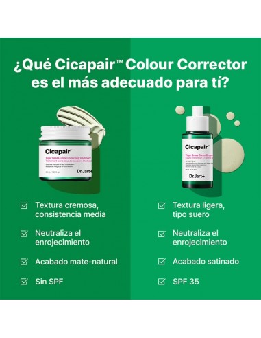Dr.Jart+ Cicapair Tiger Grass Camo...