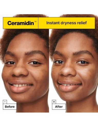 Dr.Jart+ Ceramidin Skin Barrier...