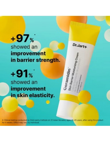 Dr.Jart+ Ceramidin Skin Barrier...