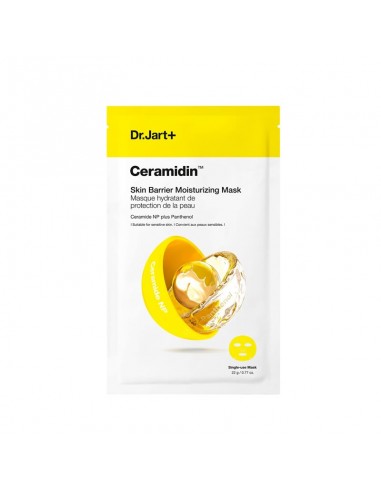DR JART CERAMIDIN SKIN BARRIER...