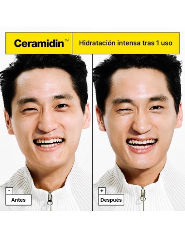 DR JART CERAMIDIN SKIN BARRIER...