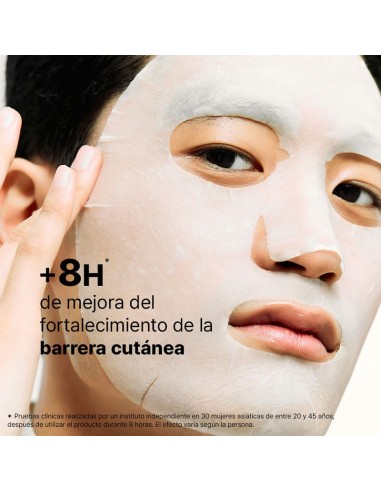 DR JART CERAMIDIN SKIN BARRIER...