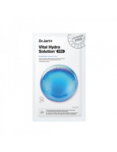 DR JART DERMASK  VITAL HYDRA SOLUTION...