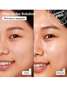 DR JART DERMASK  VITAL... 2