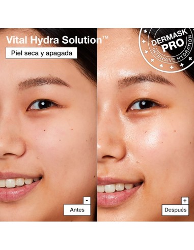DR JART DERMASK  VITAL HYDRA SOLUTION...