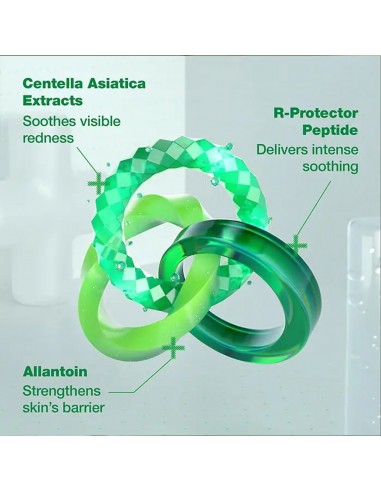 DR JART CICAPAIR INTENSIVE SOOTHING...