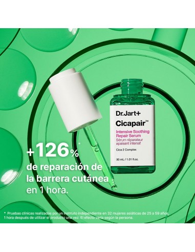 DR JART CICAPAIR INTENSIVE SOOTHING...