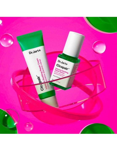 DR JART CICAPAIR INTENSIVE SOOTHING...