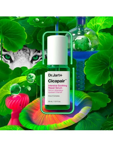 DR JART CICAPAIR INTENSIVE SOOTHING...