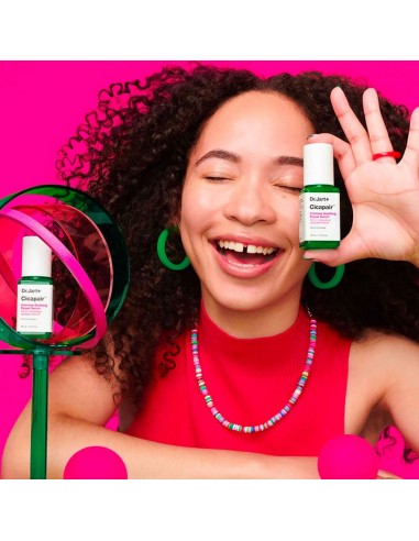 DR JART CICAPAIR INTENSIVE SOOTHING...