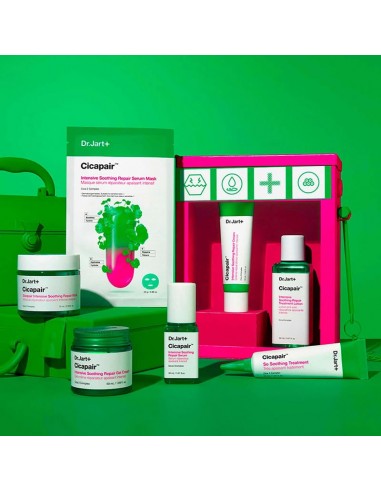 DR JART CICAPAIR INTENSIVE SOOTHING...