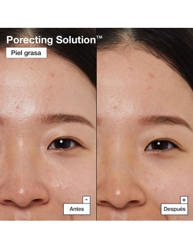 DR JART PORECTING SOLUTION MASK 28G