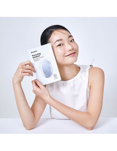 DR JART PORECTING SOLUTION MASK 28G