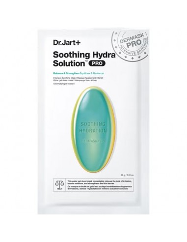 DR JART DERMASK SOOTHING HYDRA...