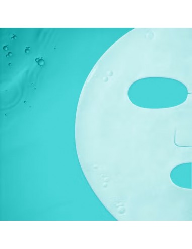 DR JART DERMASK SOOTHING HYDRA...