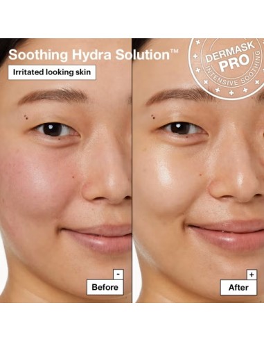 DR JART DERMASK SOOTHING HYDRA...