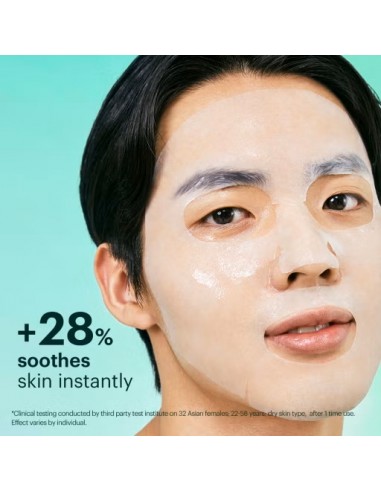 DR JART DERMASK SOOTHING HYDRA...