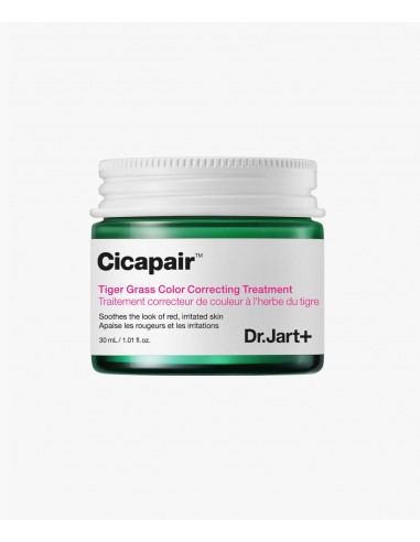 DR JART CICAPAIR TIGER GRASS COLOR...