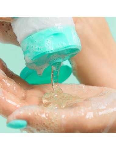 DR JART PORE REMEDY RENEWING FOAM...