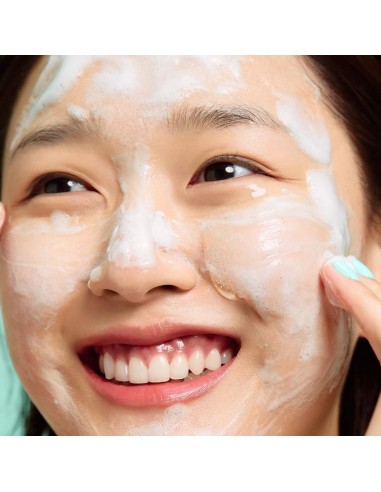 DR JART PORE REMEDY RENEWING FOAM...
