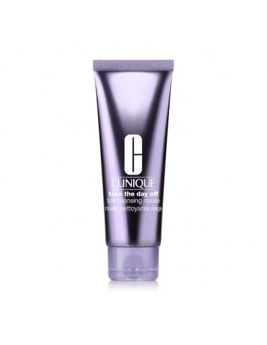 CLINIQUE TAKE DE DAY OFF MOUSSE...
