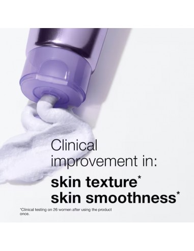 CLINIQUE TAKE DE DAY OFF MOUSSE...
