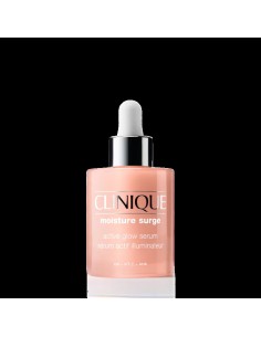 CLINIQUE MOISTURE SURGE...