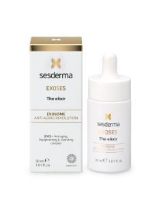 SESDERMA EXOSES THE ELIXIR... 2