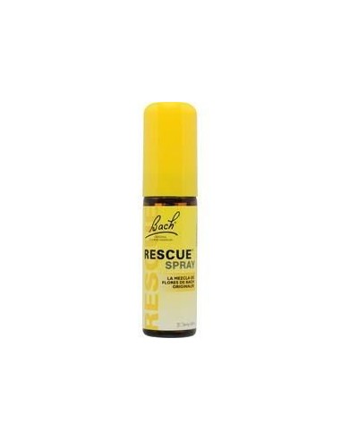 FB RESCUE REMEDY SPRAY 20ML