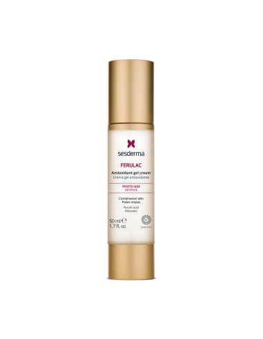 SESDERMA FERULAC CREMA GEL...