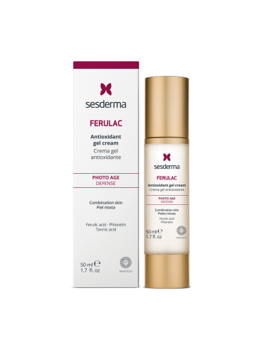SESDERMA FERULAC CREMA GEL...