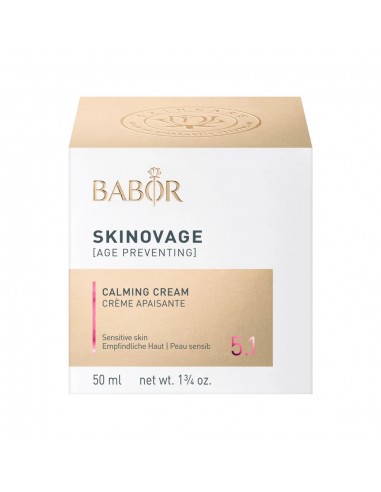 BABOR SKINOVAGE CALMIG CREAM  50ML...