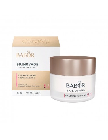 BABOR SKINOVAGE CALMIG CREAM  50ML...