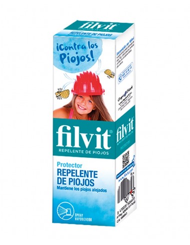 FILVIT PROTECTOR  1 SPRAY 50 ML