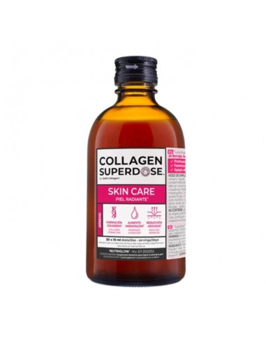 COLLAGEN SUPERDOSE SKIN CARE  1...