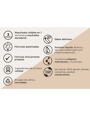 GOLD COLLAGEN FORTE PLUS  10 FRASCOS...