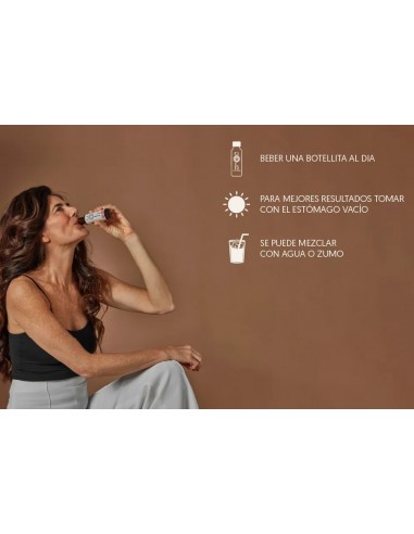 GOLD COLLAGEN FORTE PLUS  10 FRASCOS...