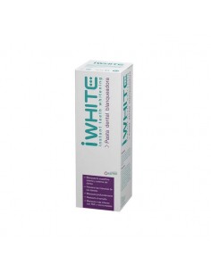 iWhite Pasta Dental...