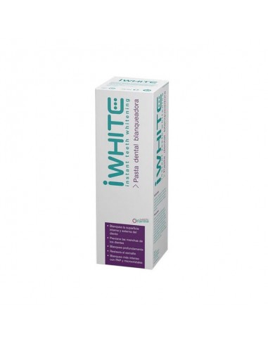 iWhite Pasta Dental Blanqueadora...