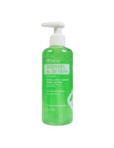 FARLINE BODYGEL DE ALOE...