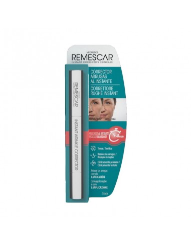 Remescar Corrector de Arrugas al...