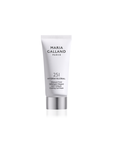 MARIA GALLAND 251 HYDRA GLOBAL MASQUE FLOID DEFATIGANT EYE 30 ML